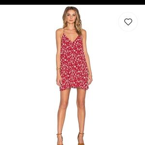 Bristol Sundress - Sloan Print - Privacy Please